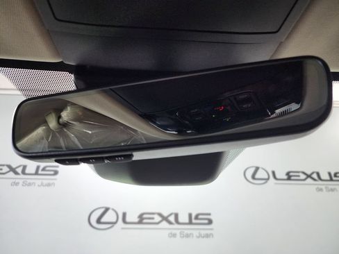 New 2026 Lexus NX 350 AWD image 20