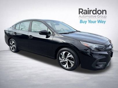 Used 2025 Subaru Legacy Premium