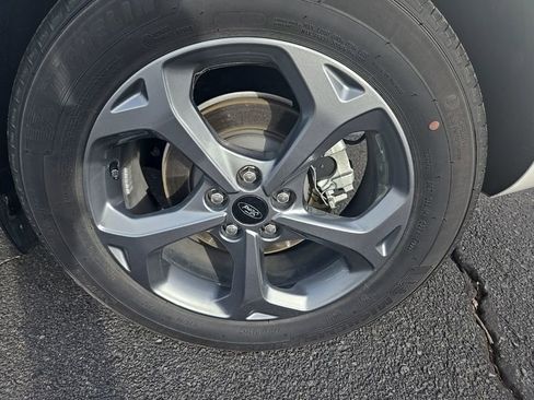 Used 2023 Ford Escape ST-Line w/ Tech Pack #1 image 39