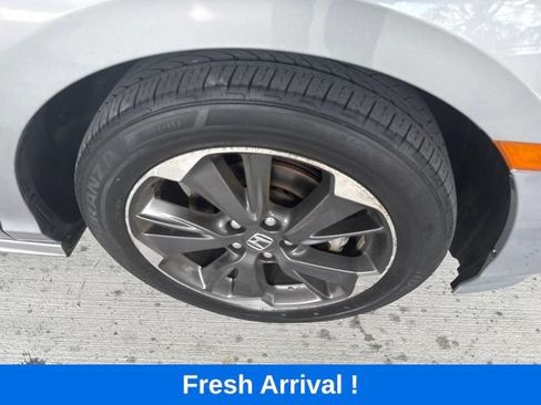 Used 2024 Honda Odyssey Elite image 20