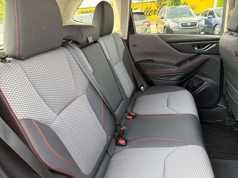 Certified 2024 Subaru Forester Sport AWD/4WD image 28