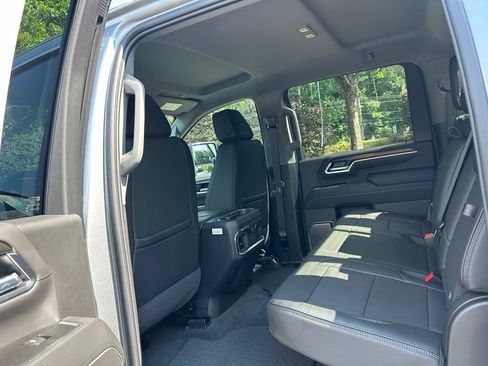 New 2026 GMC Sierra 2500 Denali AWD/4WD image 45