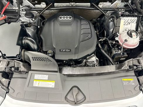 Used 2019 Audi Q5 2.0T Premium Plus w/ Premium Plus Package AWD/4WD image 28