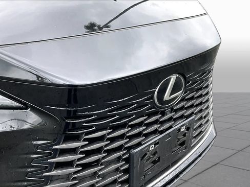 Used 2023 Lexus RX 350 Premium Plus w/ Cold Area Package FWD image 30