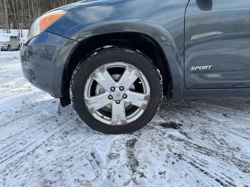 Used 2007 Toyota RAV4 Sport image 26