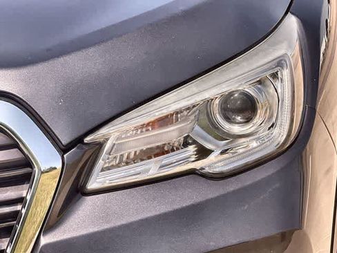 Used 2020 Subaru Ascent Limited w/ Popular Package #3 AWD/4WD image 24