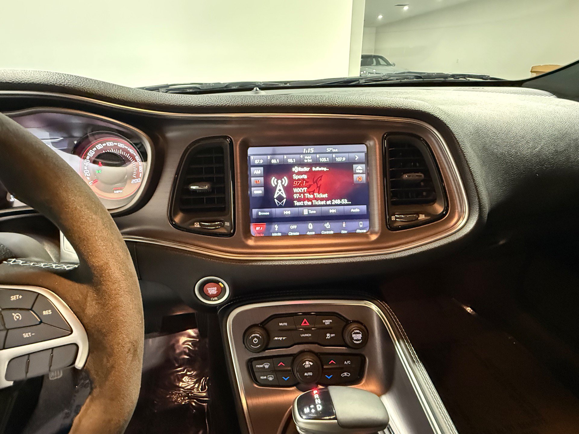 Used 2018 Dodge Challenger SRT Demon RWD image 32