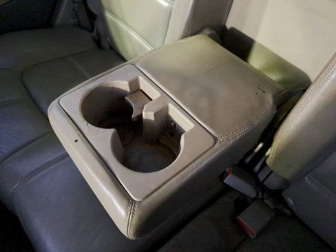 Used 2011 Nissan Murano LE w/ Navigation Pkg image 27