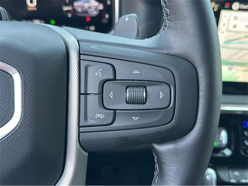 New 2026 GMC Sierra 1500 Denali image 33