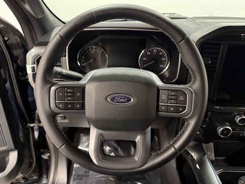 Used 2023 Ford F150 XLT w/ Equipment Group 302A High image 21