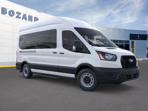 New 2025 Ford Transit 350 XL image 13
