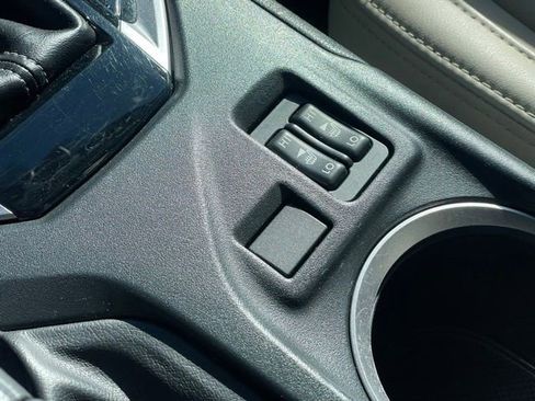 Used 2019 Subaru Impreza 2.0i Limited image 21