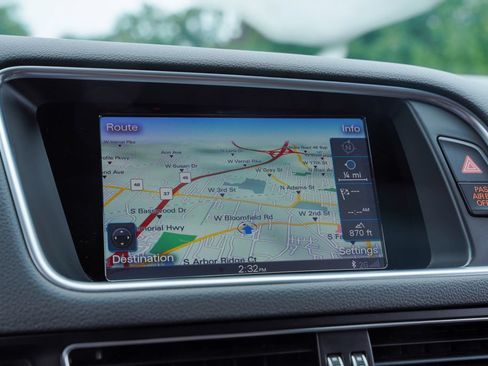 Used 2015 Audi SQ5 Premium Plus AWD/4WD image 20