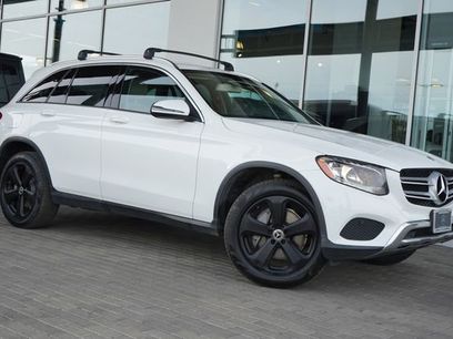 Used 2017 Mercedes-Benz GLC 300