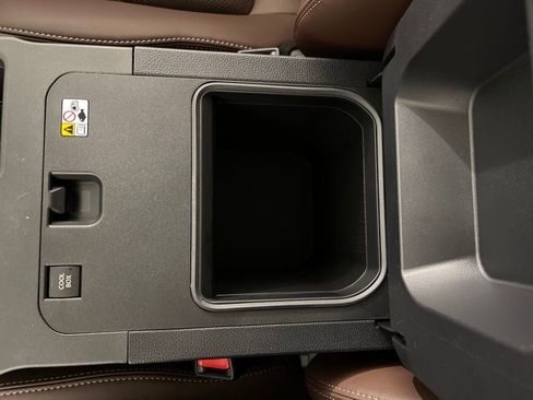 Certified 2026 Toyota Land Cruiser w/ Premium Package image 22