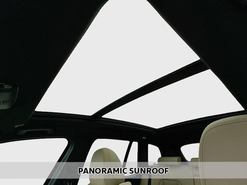 Used 2023 BMW X3 xDrive30i w/ Convenience Package image 4