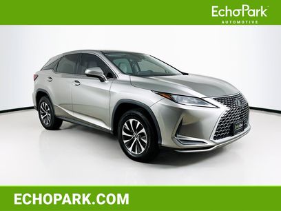 Used 2021 Lexus RX 350 FWD