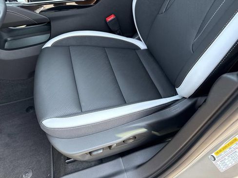New 2026 Buick Envision Sport Touring AWD/4WD image 15