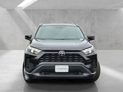 Used 2025 Toyota RAV4 XLE