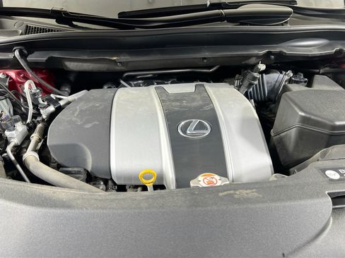 Used 2020 Lexus RX 350L Premium image 30