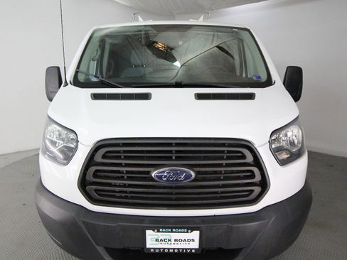 Used 2016 Ford Transit 150 130 Low Roof RWD image 2
