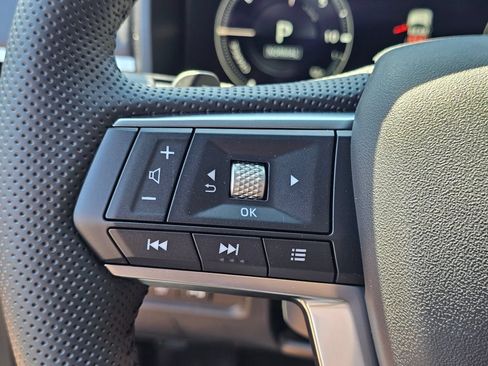 New 2026 Nissan Rogue Platinum AWD/4WD image 21