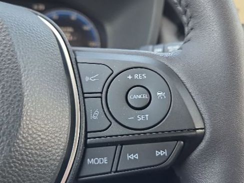 Used 2024 Toyota RAV4 Limited w/ Advanced Technology Package AWD/4WD image 27