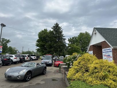 Used 2006 Pontiac Solstice Convertible w/ Premium Package