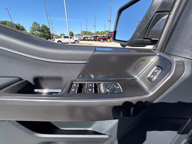 Certified 2024 Ford F150 XLT w/ Equipment Group 302A MID AWD/4WD image 12