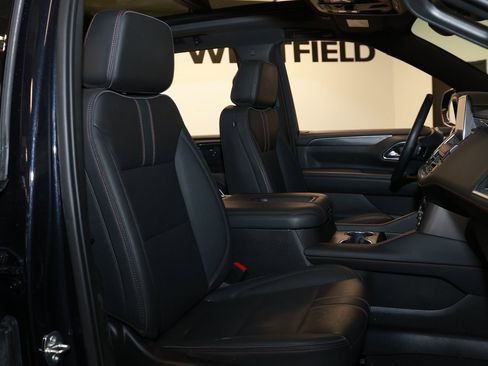 Used 2023 Chevrolet Tahoe RST w/ Sport Performance Package image 17