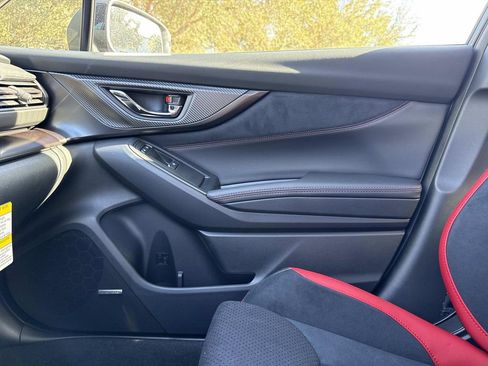 New 2025 Subaru WRX Limited image 27