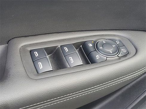 Certified 2024 Cadillac XT6 Luxury w/ LPO, Floor Liner Package image 12