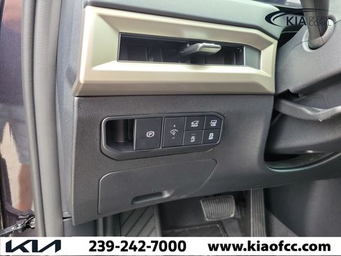 New 2027 Kia Telluride S AWD/4WD image 24