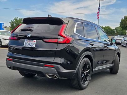 Used 2023 Honda CR-V Sport