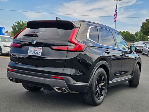Used 2023 Honda CR-V Sport image 4