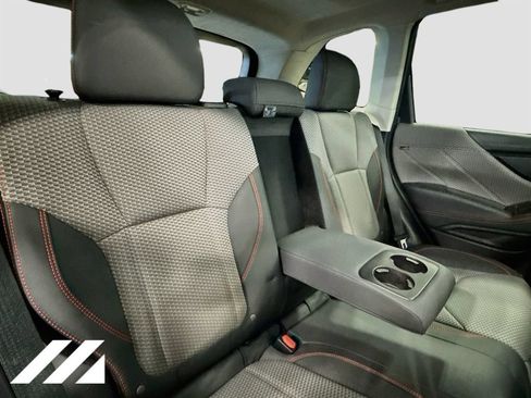 Used 2020 Subaru Forester Sport w/ Popular Package #2 AWD/4WD image 26