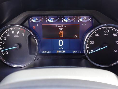 Used 2023 Ford F150 XLT w/ Equipment Group 302A High AWD/4WD image 31