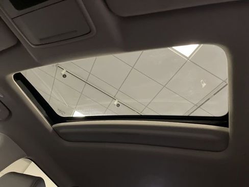 Certified 2025 Honda CR-V EX-L image 21