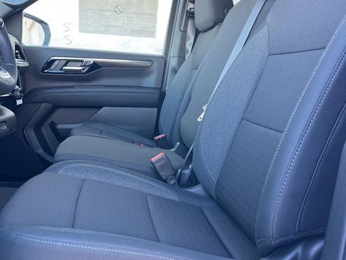 New 2026 Chevrolet Tahoe LS w/ LPO, Dark Essentials Package image 9