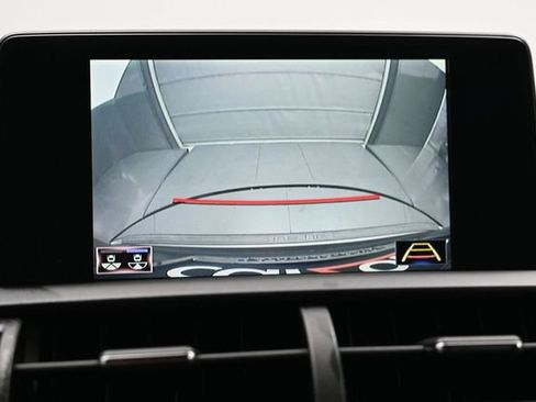 Used 2021 Lexus NX 300 FWD w/ Accessory Package 2 image 16