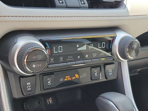 Used 2024 Toyota RAV4 XLE Premium w/ Weather Package FWD image 29