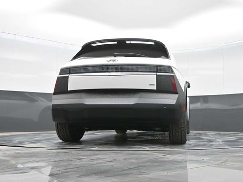 New 2025 Hyundai Ioniq 5 XRT image 36