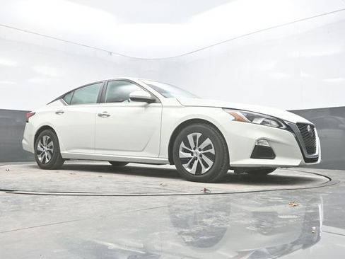 Used 2021 Nissan Altima 2.5 S image 27
