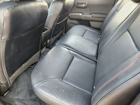 Used 2023 Toyota Tacoma TRD Pro AWD/4WD image 21