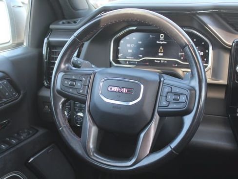 Used 2023 GMC Sierra 1500 AT4X AWD/4WD image 23