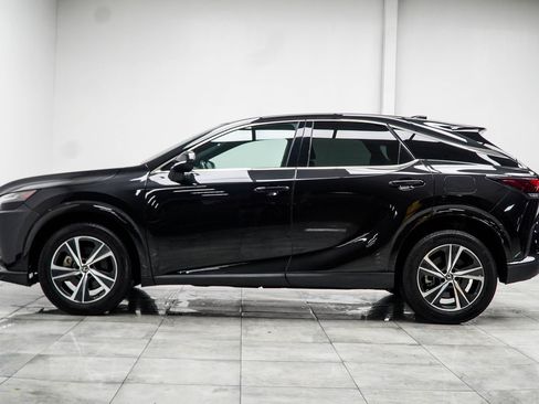 Used 2023 Lexus RX 350 FWD image 10