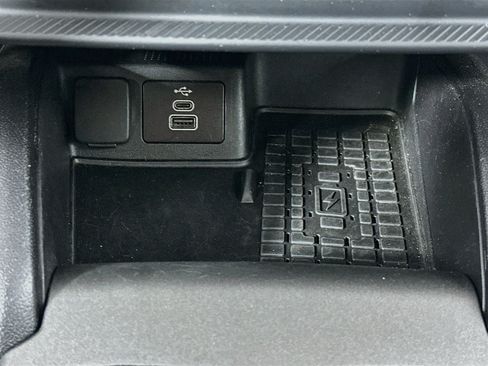 Used 2025 Ford Bronco Sport Big Bend AWD/4WD image 26