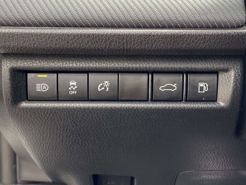Used 2025 Toyota Camry SE w/ Multimedia Upgrade Package FWD image 30