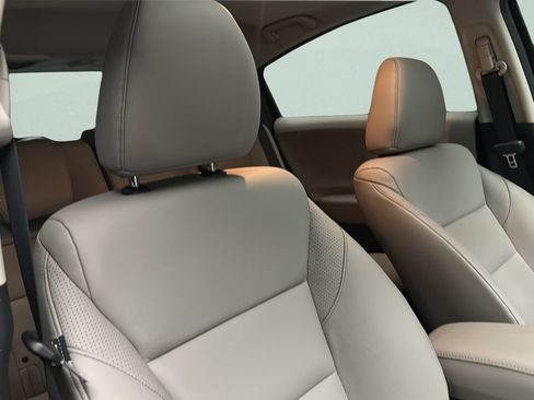 Certified 2017 Honda HR-V EX-L image 19