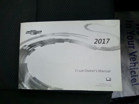 Used 2017 Chevrolet Cruze LS image 44